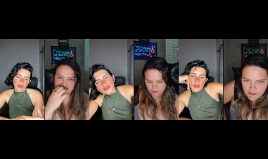 pattycosta0506's Stream - Aug 6, 2026, 7:25 AM