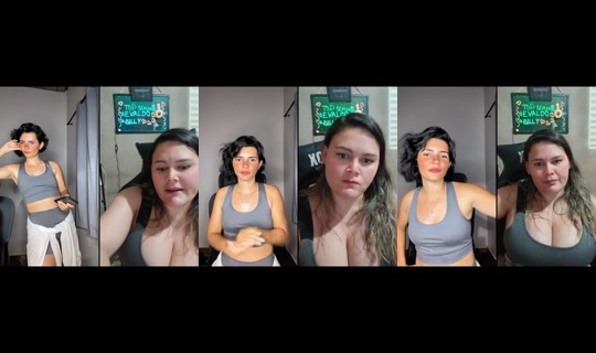 pattycosta0506's Stream - Aug 7, 2026, 3:29 AM