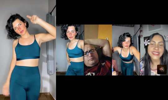 Stream de pattycosta0506 – 8 août 2026, 2:25