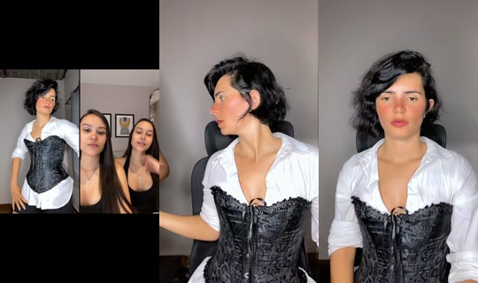 Stream ni pattycosta0506 - Ago 10, 2026, 4:54 AM