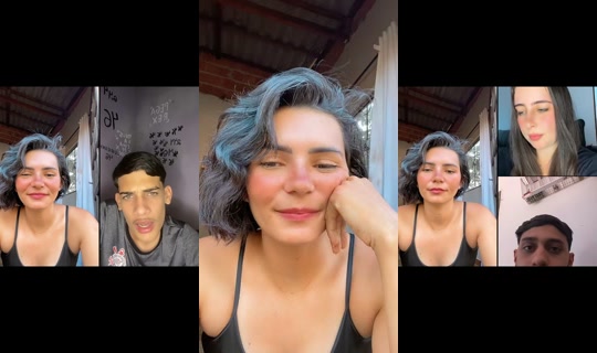 Stream ni pattycosta0506 - Ago 10, 2026, 8:08 PM