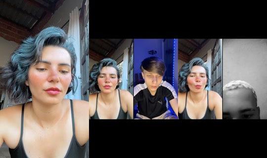 Stream ni pattycosta0506 - Ago 10, 2026, 8:22 PM