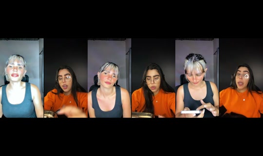 Stream di patyfelix0506 - 25 ago 2026, 5:35