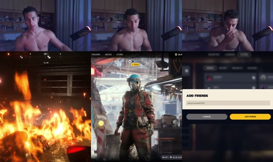 pauche_01's Stream - Jul 8, 2026, 2:24 PM