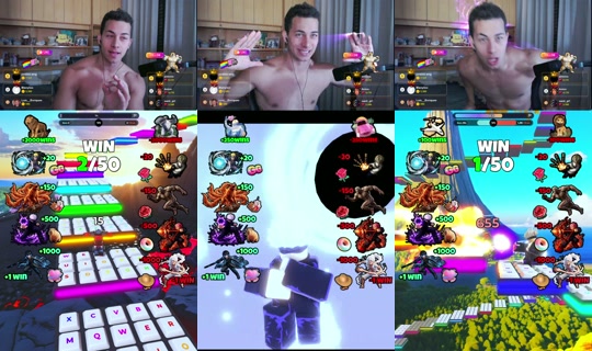 pauche_01's Stream - Jul 24, 2026, 8:12 AM