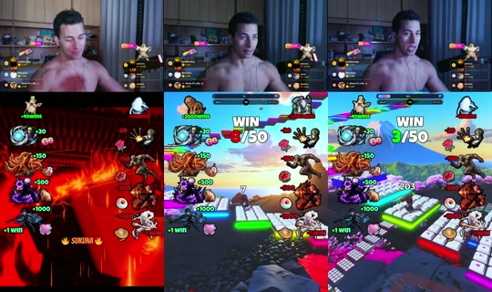 pauche_01's Stream - Jul 24, 2026, 12:33 PM