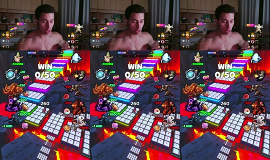 pauche_01's Stream - Jul 25, 2026, 11:51 AM