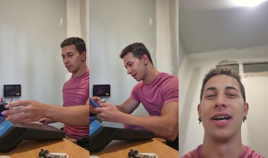 pauche_01's Stream - Jul 26, 2026, 3:18 PM