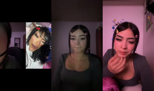 paula_wsq's Stream - Jul 22, 2026, 5:27 AM