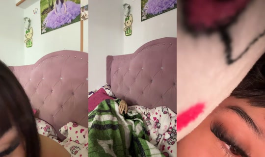 Stream de paula_wsq – 25 juil. 2026, 6:34