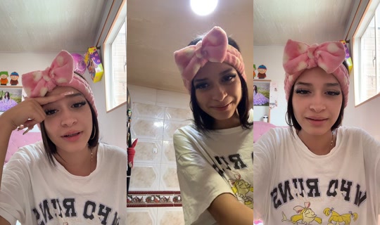 Stream von paula_wsq – 26. Juli 2026, 17:49