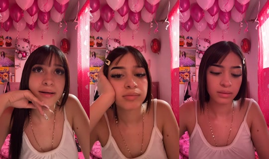 Stream ni paula_wsq - Hul 28, 2026, 7:22 PM