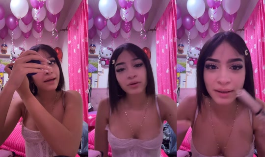 Stream ni paula_wsq - Hul 29, 2026, 9:32 AM
