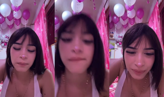paula_wsq's Stream - Jul 31, 2026, 1:22 AM