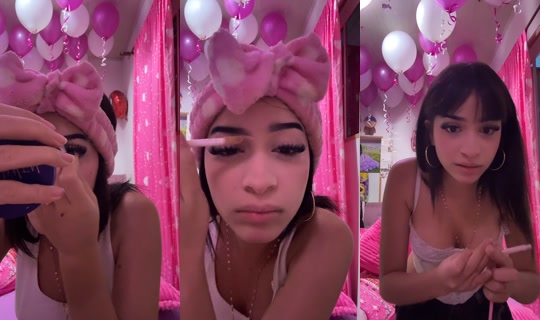 paula_wsq's Stream - Jul 31, 2026, 10:20 AM