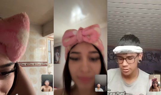 Stream ni paula_wsq - Ago 7, 2026, 2:41 PM