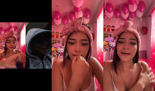 Stream ni paula_wsq - Ago 7, 2026, 4:14 PM