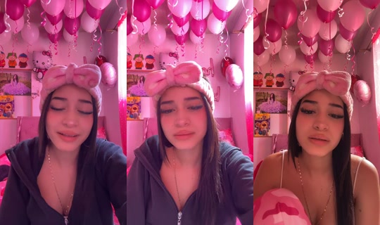 paula_wsq's Stream - Aug 8, 2026, 4:11 PM