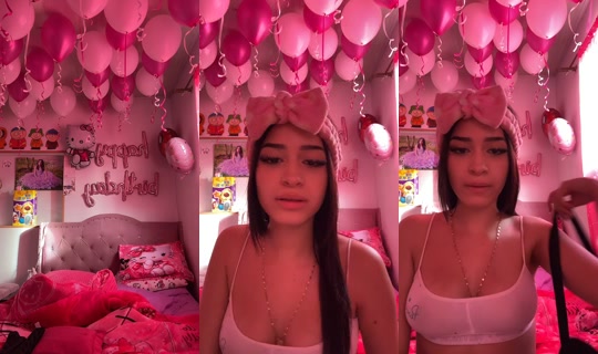 paula_wsq's Stream - Aug 8, 2026, 9:45 PM