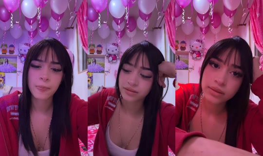 Stream ni paula_wsq - Ago 10, 2026, 12:01 AM