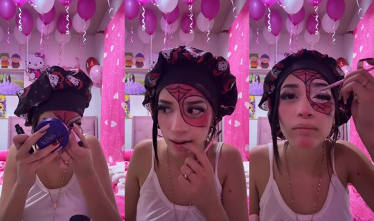 Stream von paula_wsq – 23. Aug. 2026, 4:51