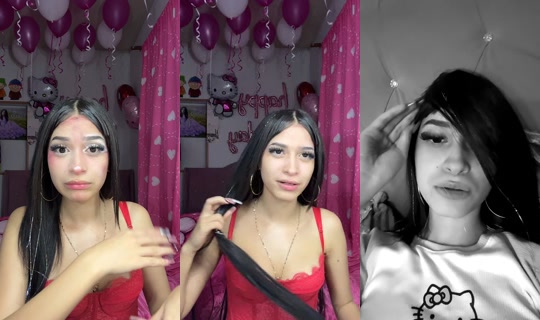 Stream von paula_wsq – 23. Aug. 2026, 7:32