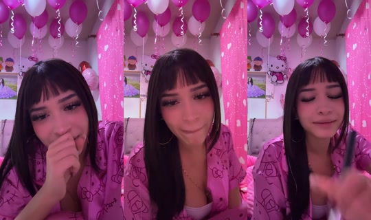 Stream paula_wsq - 24 Agu 2026, 4.08