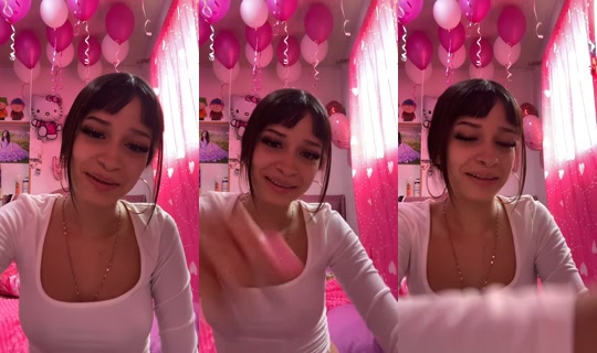 Stream ni paula_wsq - Ago 25, 2026, 9:53 PM