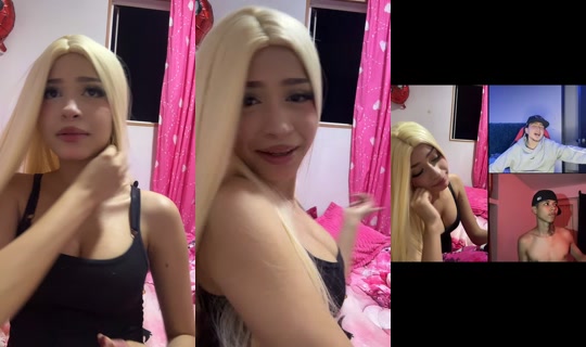 paula_wsq's Stream - Sep 19, 2026, 4:00 AM