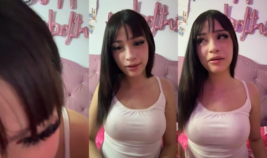 paula_wsq's Stream - Sep 19, 2026, 6:42 AM