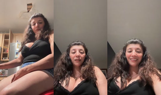 paulaamaya814's Stream - Jul 19, 2026, 1:02 AM