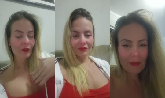 pauladiascristina's Stream - Jul 17, 2026, 7:59 AM