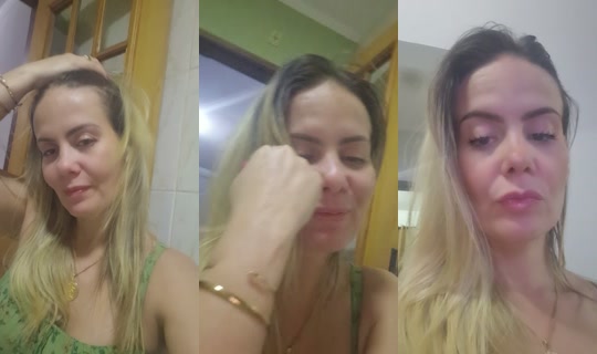 pauladiascristina's Stream - Jul 31, 2026, 3:19 AM