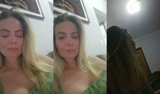 pauladiascristina's Stream - Jul 31, 2026, 4:24 AM