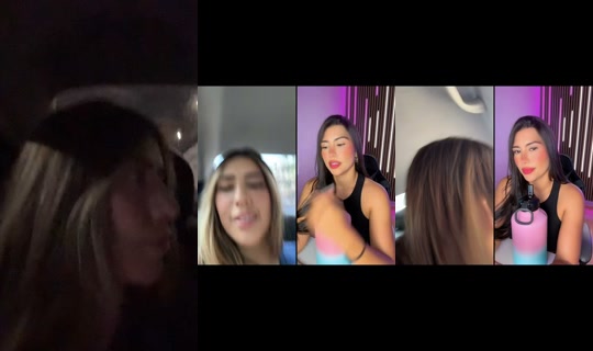paulaestefanyariz0 的直播 - 2026年8月8日 15:14