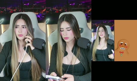 paulaestefanyariz0's Stream - Aug 22, 2026, 10:24 PM