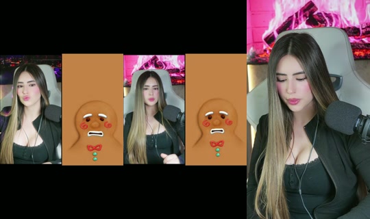 paulaestefanyariz0's Stream - Aug 22, 2026, 11:15 PM