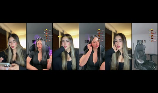 Stream ni paulaestefanyariz0 - Ago 23, 2026, 1:34 AM