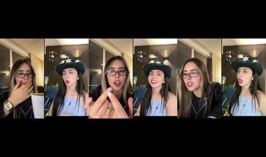 Stream ni paulaestefanyariz0 - Ago 24, 2026, 5:20 AM