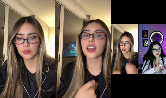 Stream ni paulaestefanyariz0 - Ago 24, 2026, 6:12 AM
