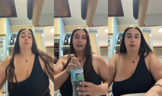 paulamj19's Stream - Jul 27, 2026, 7:13 AM