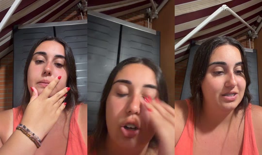 paulamj19's Stream - Jul 30, 2026, 10:59 PM
