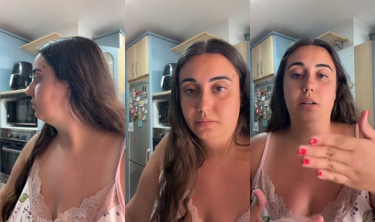 paulamj19's Stream - Jul 31, 2026, 1:18 PM