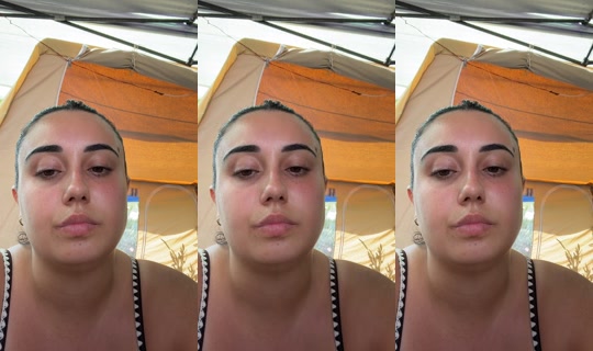 paulamj19's Stream - Aug 8, 2026, 12:18 PM