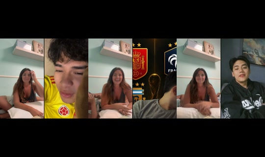 paularrabe's Stream - Jul 12, 2026, 11:43 PM