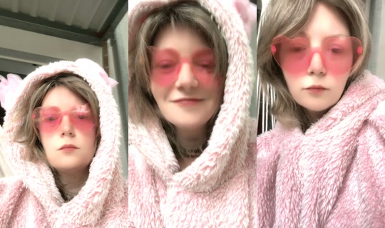 paulina.aleksandrowicz's Stream - Jul 25, 2026, 4:36 AM