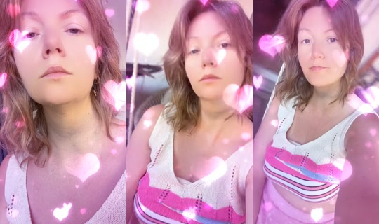 paulina.aleksandrowicz의 방송 - 2026년 7월 29일 AM 6:37