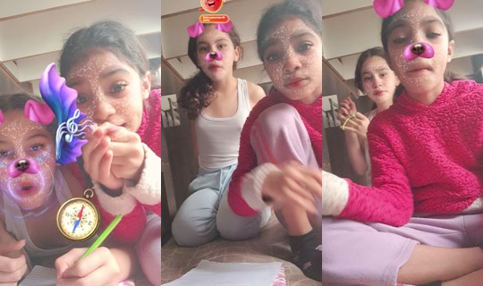 paulina.santoyo.10's Stream - Sep 7, 2026, 6:28 PM