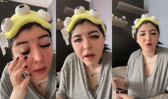 paulinbrety777's Stream - Jul 11, 2026, 8:27 PM