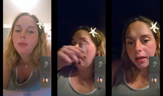 pauline.tantillo's Stream - Aug 3, 2026, 1:08 AM
